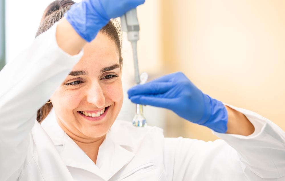 How Does Stem Cell Therapy Work?