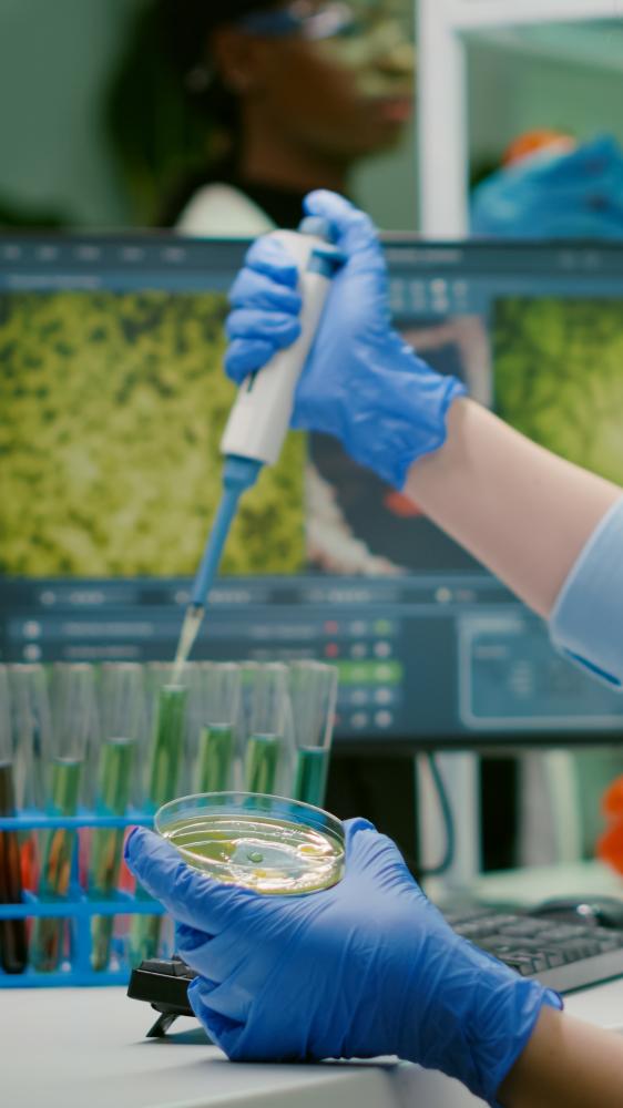 Exploring the Benefits of Regenerative Medicine