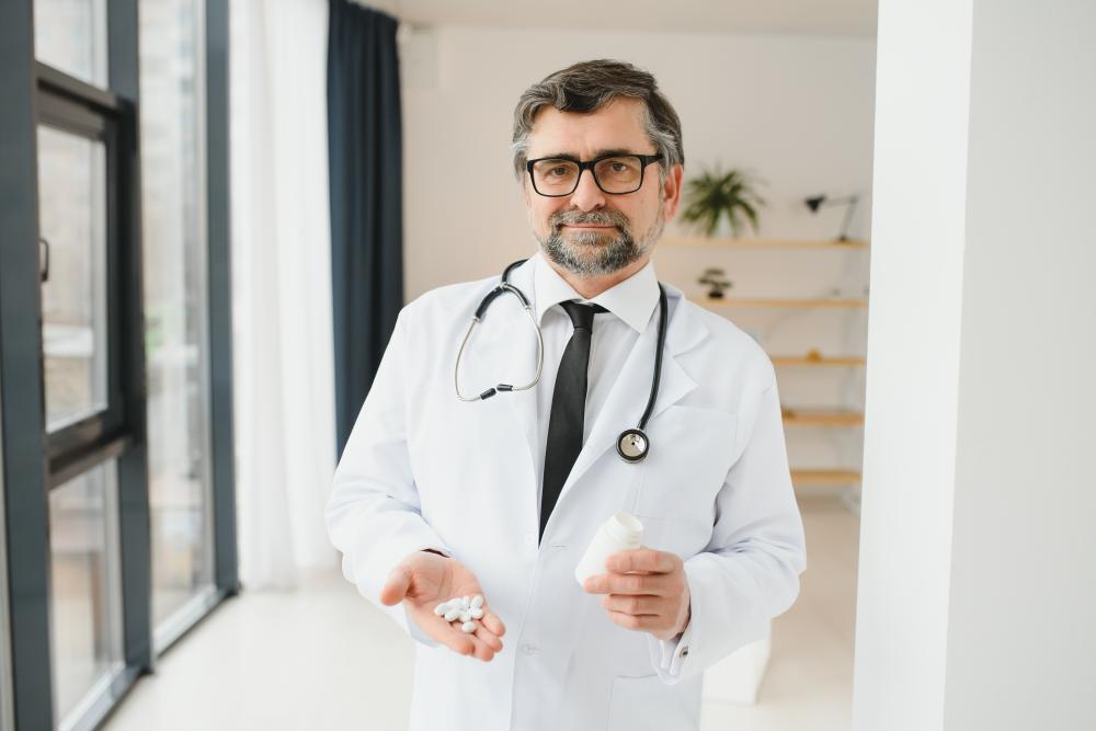 Embracing Telemedicine Options