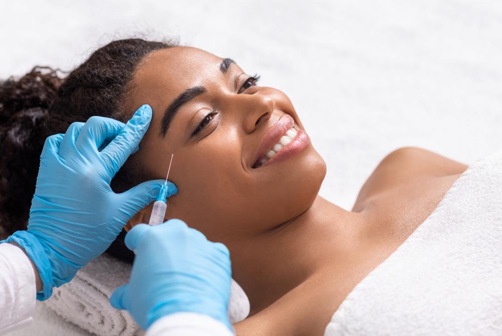 Can Botox Charleston SC Help with Migraines?