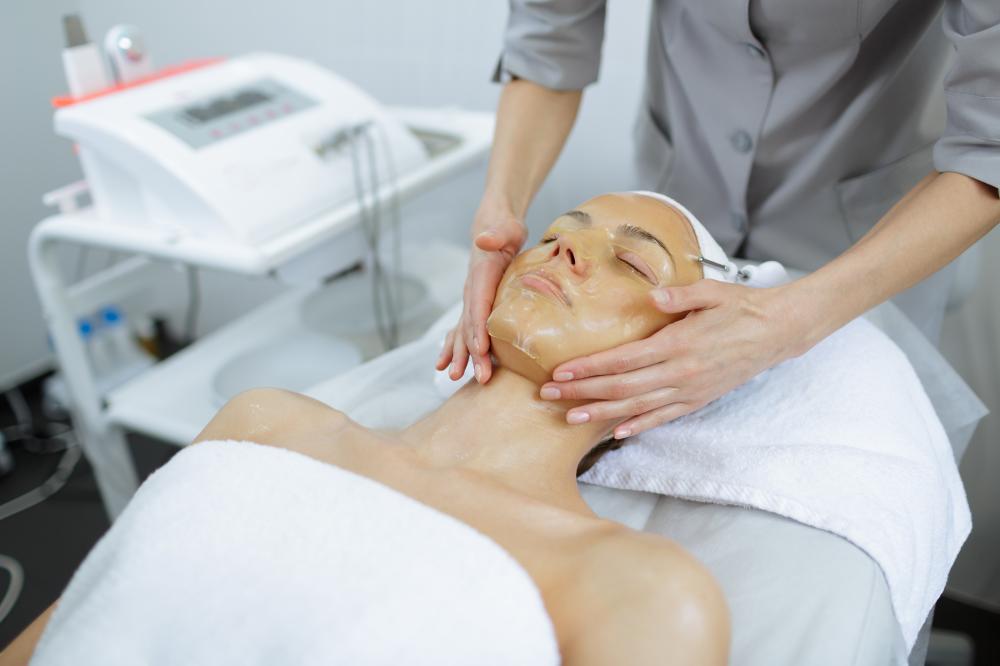 Why Choose Charleston for Your Spa Retreat?