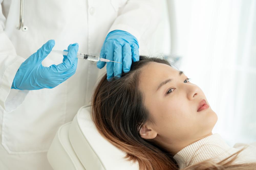 Why Should You Choose Botox for Migraines?