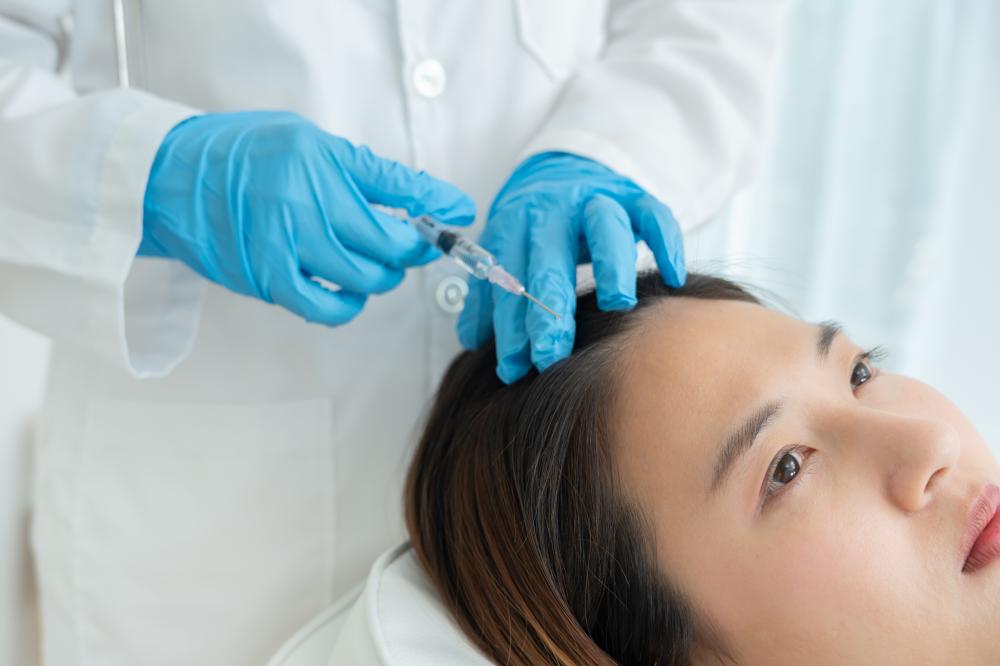 What Is the Process of Getting Botox for Migraines?
