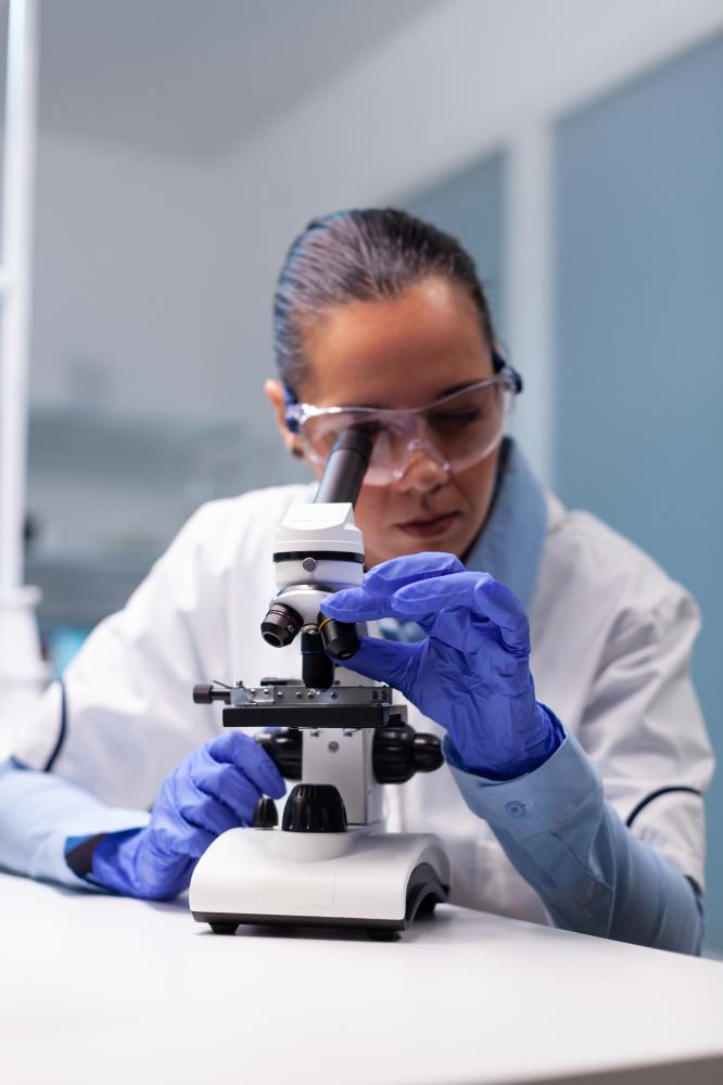 The Promise of Stem Cell Therapy