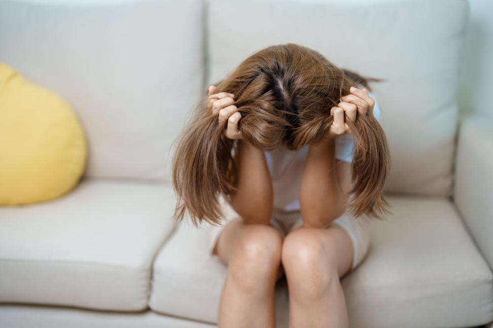 How Does Ketamine Work Against Anxiety?