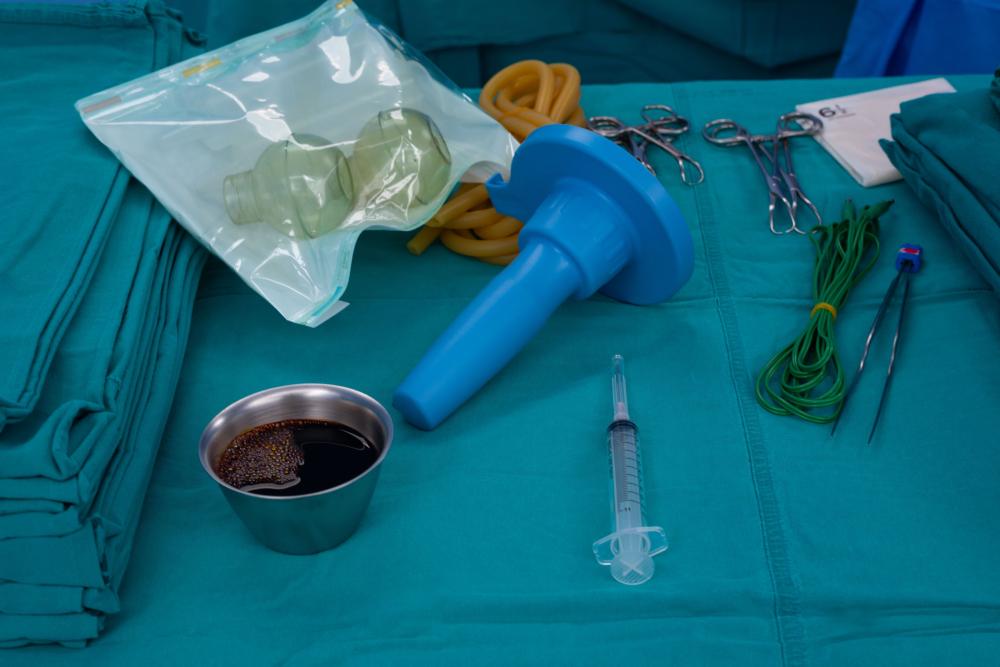 The Process of Developing Medical Device Sterile Packaging