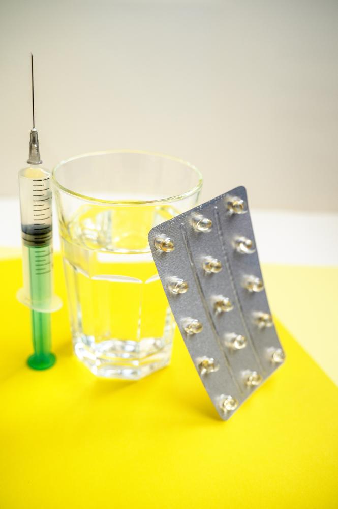 Personal Insights and Experiences with Ketamine for PTSD