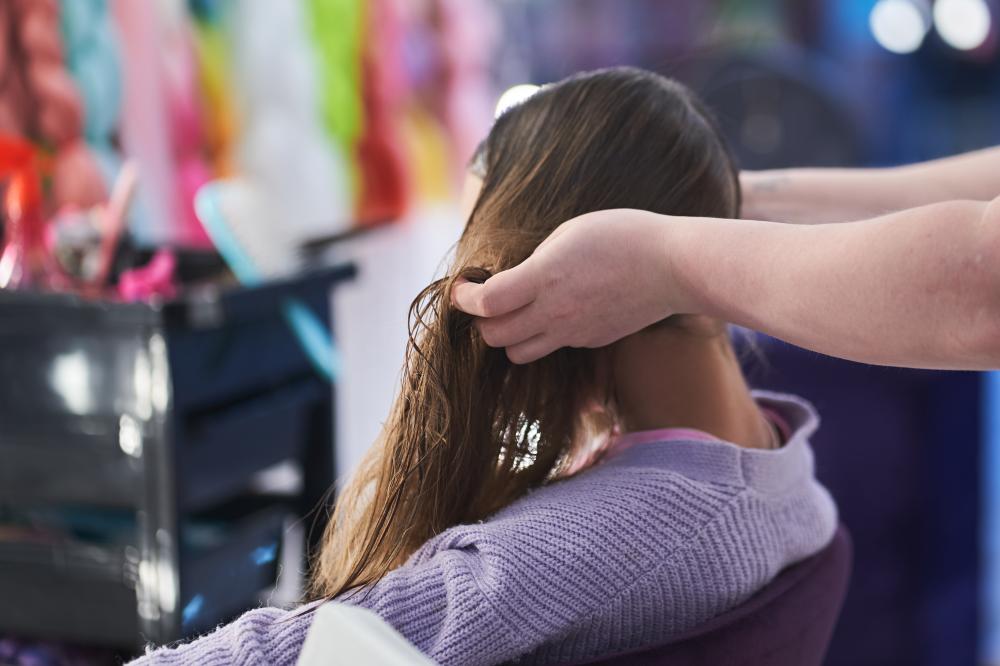 Addressing Common Concerns about Lice Treatment