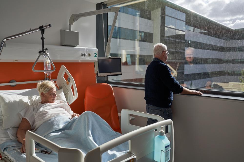 Why Is Acute Care Essential in Solana Beach?