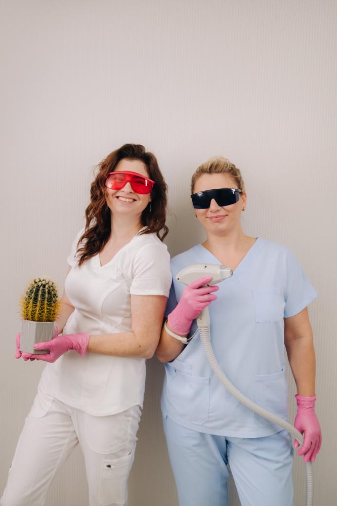 Benefits of Cosmetic Laser Surgery