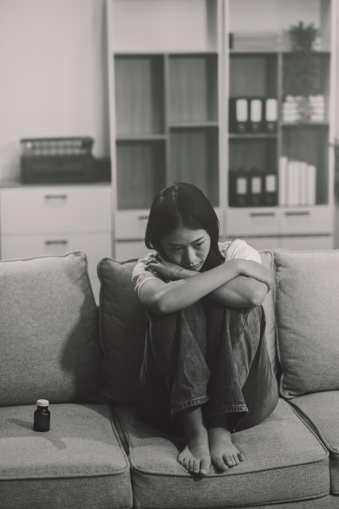How Does Ketamine Help Anxiety?