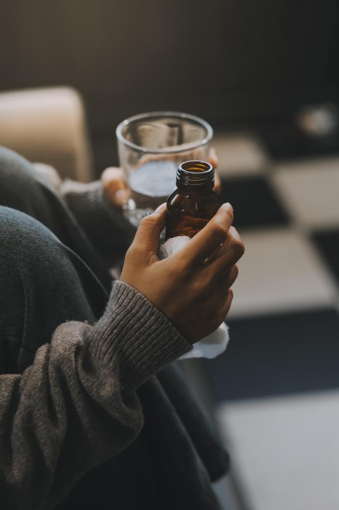 How Does Ketamine Therapy for Alcoholism Work?