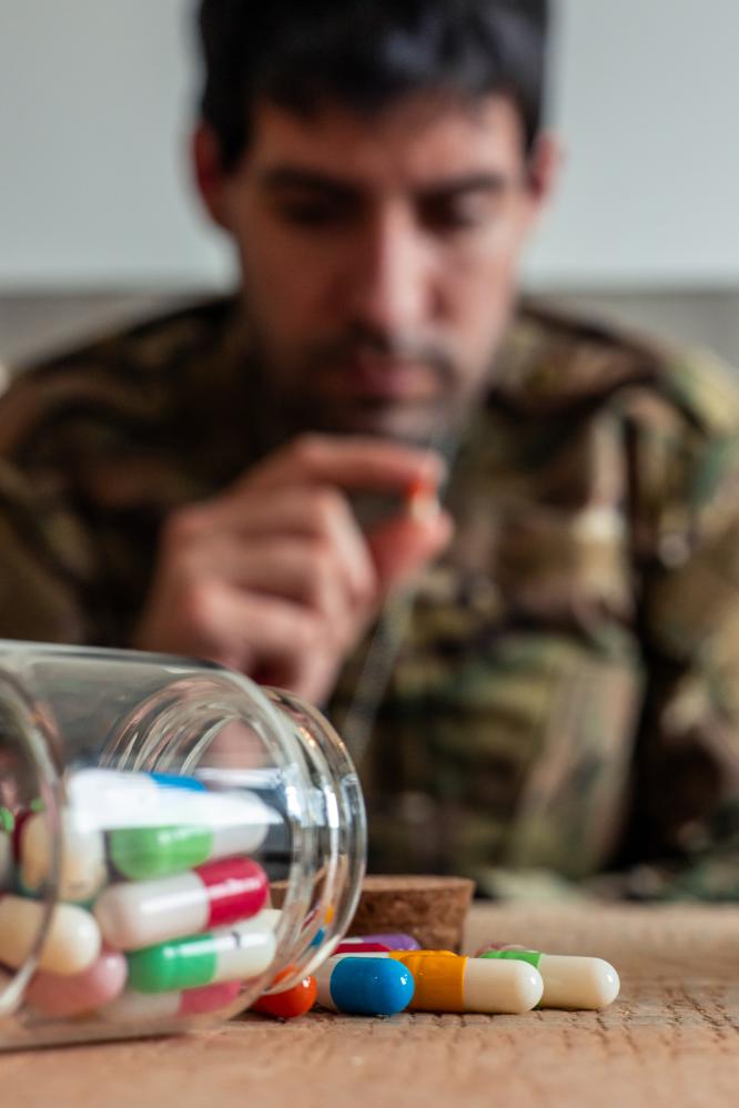 Why Choose Charleston for Ketamine Treatment?