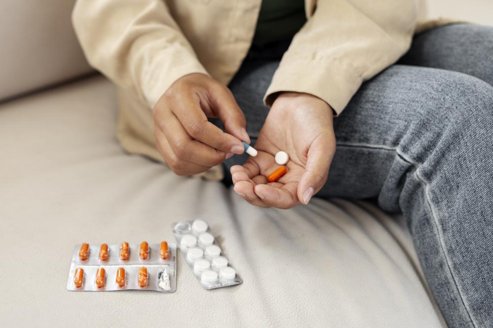 The Role of Suboxone in Recovery