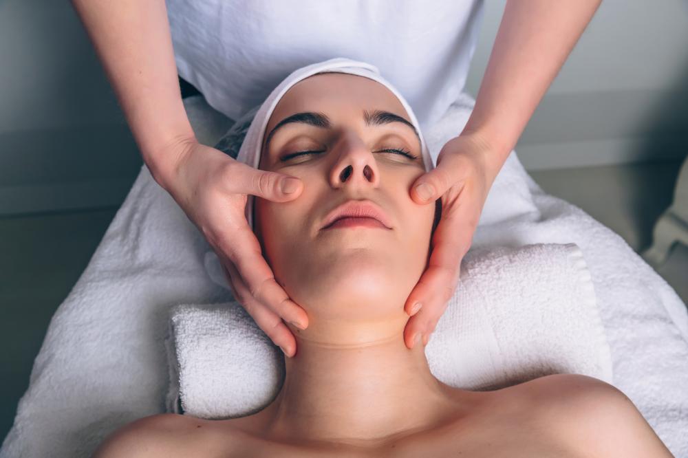 Unveiling the Benefits of Facials
