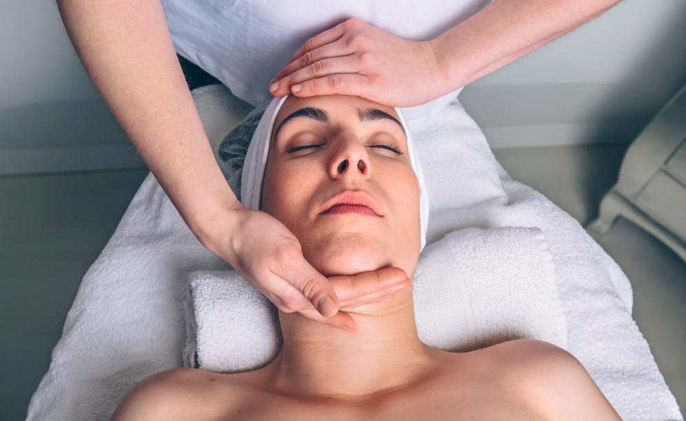 What Makes an Aesthetic Spa Mount Pleasant Special?