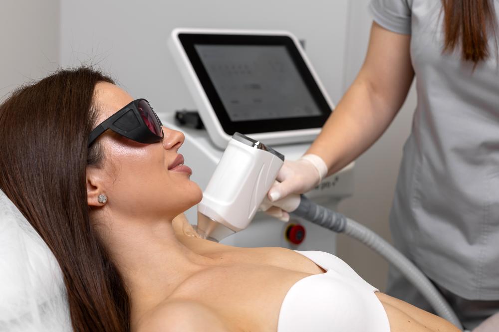 Benefits of Laser Treatments