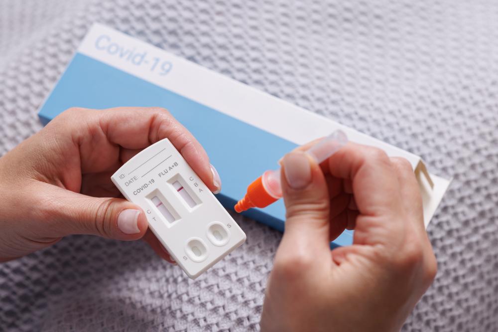 Why Should You Get Tested?