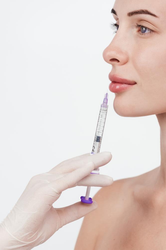 Why Choose Botox for Lip Enhancements?