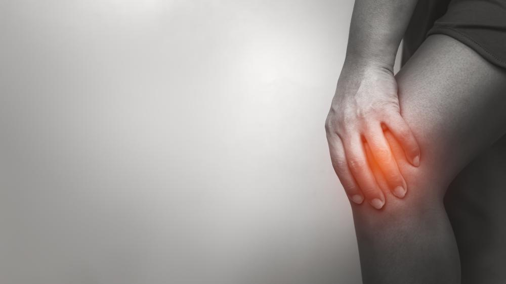 Why Consider Stem Cell Therapy For Arthritis?