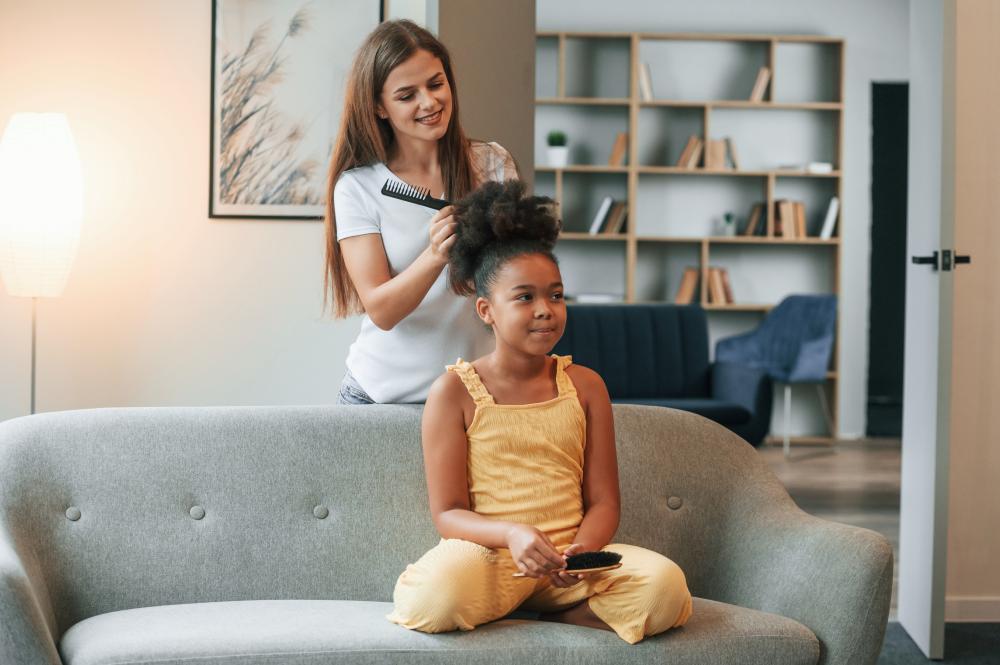 A Personal Journey with Lice