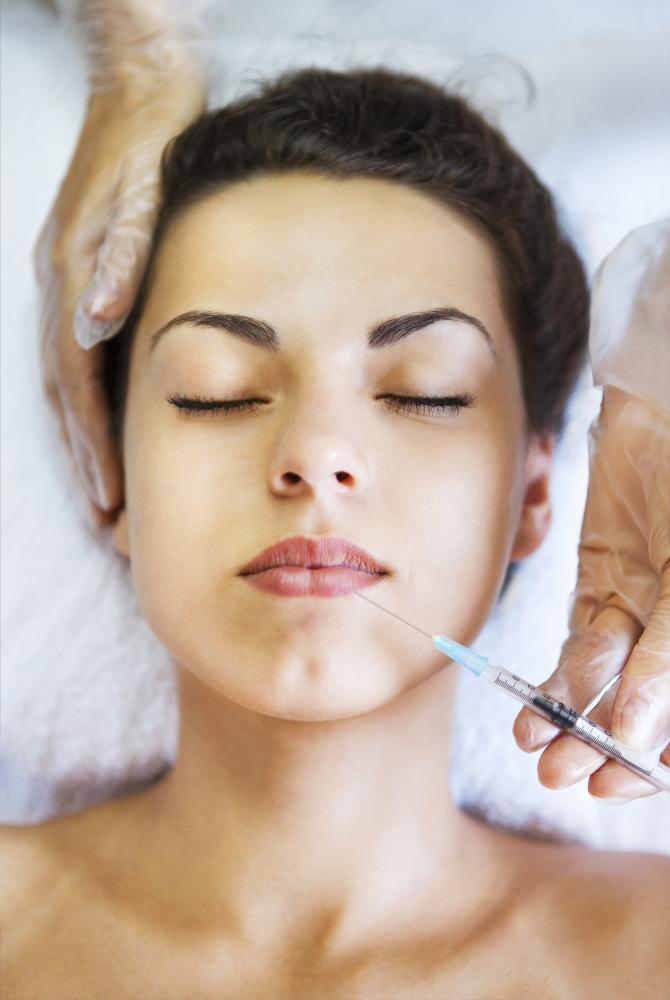 Why Consider Botox Lip Injections?
