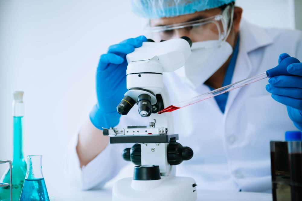 Why Choose a Stem Cell Clinic Near Me Miami?
