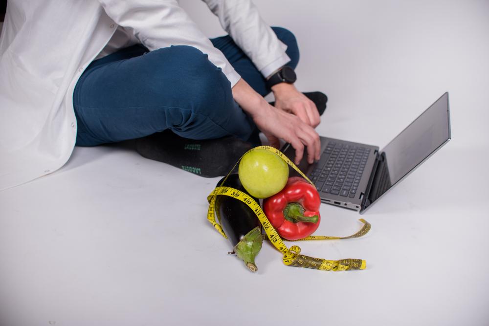 Virtual Nutrition Services in Ottawa