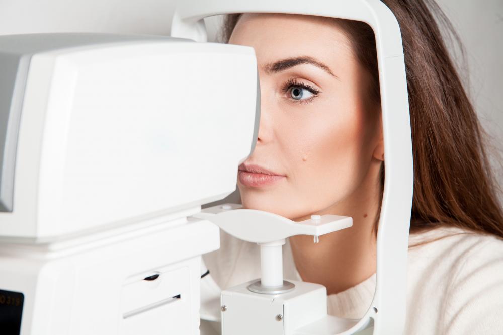 Lakewood Ranch Eye Surgery: An Overview