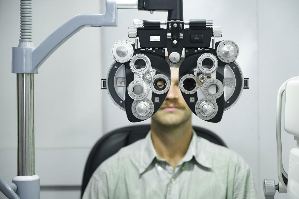 Choosing the Right Eye Doctor