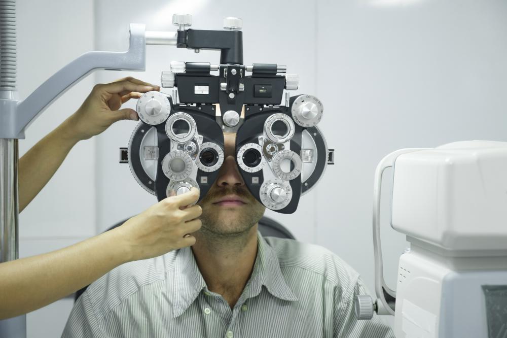 Why Choose Us for Your Eye Care Needs