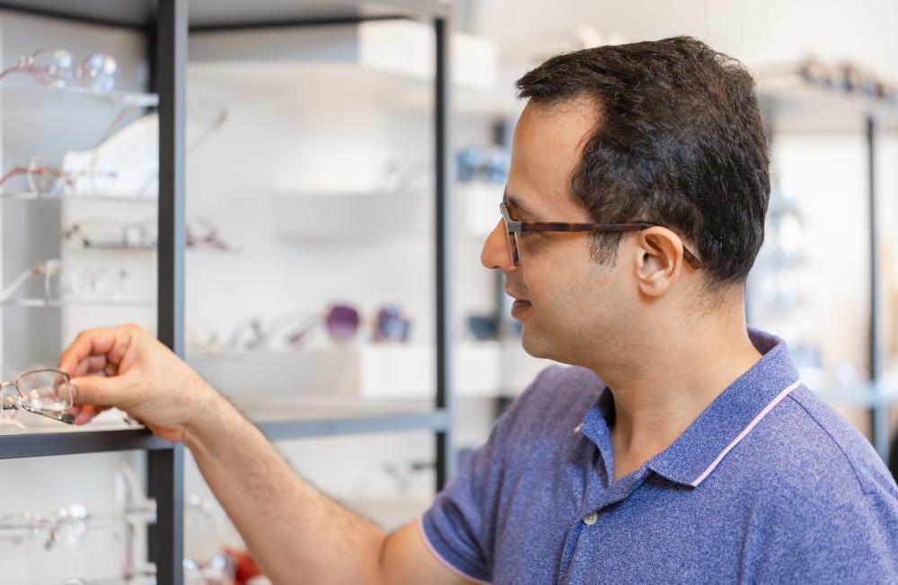 Why Eye Care Matters