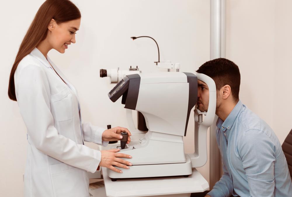 What Are Common Eye Conditions Treated in the Bronx?