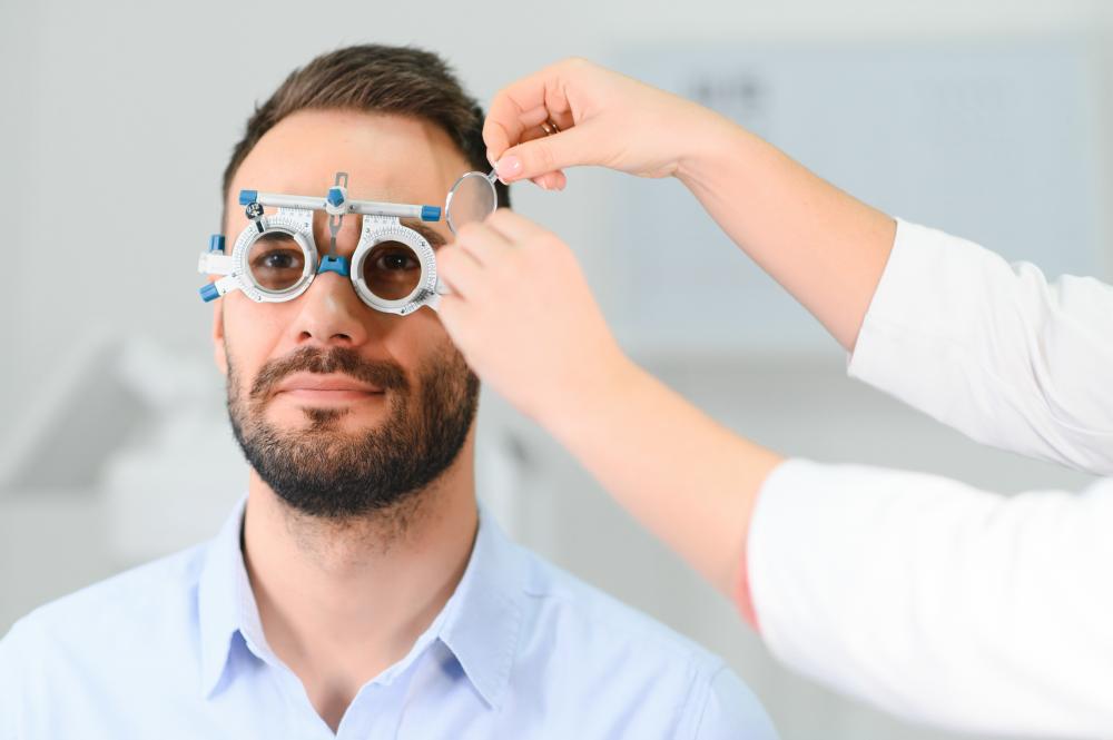 The Importance of Regular Eye Exams