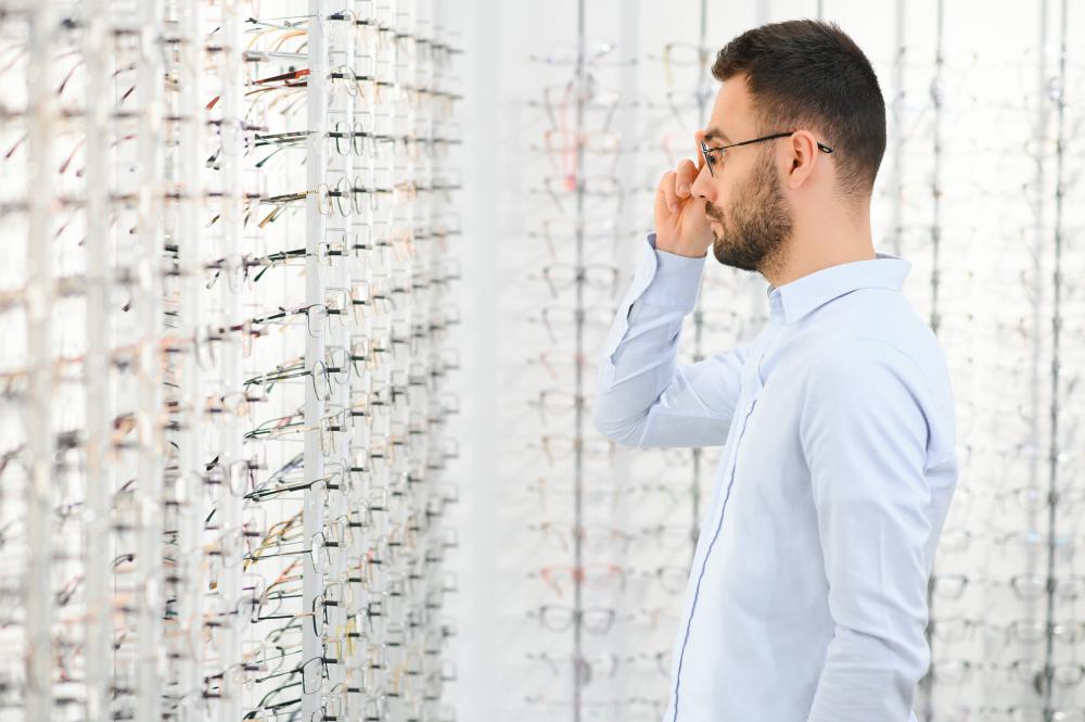 What is an Optometrist?