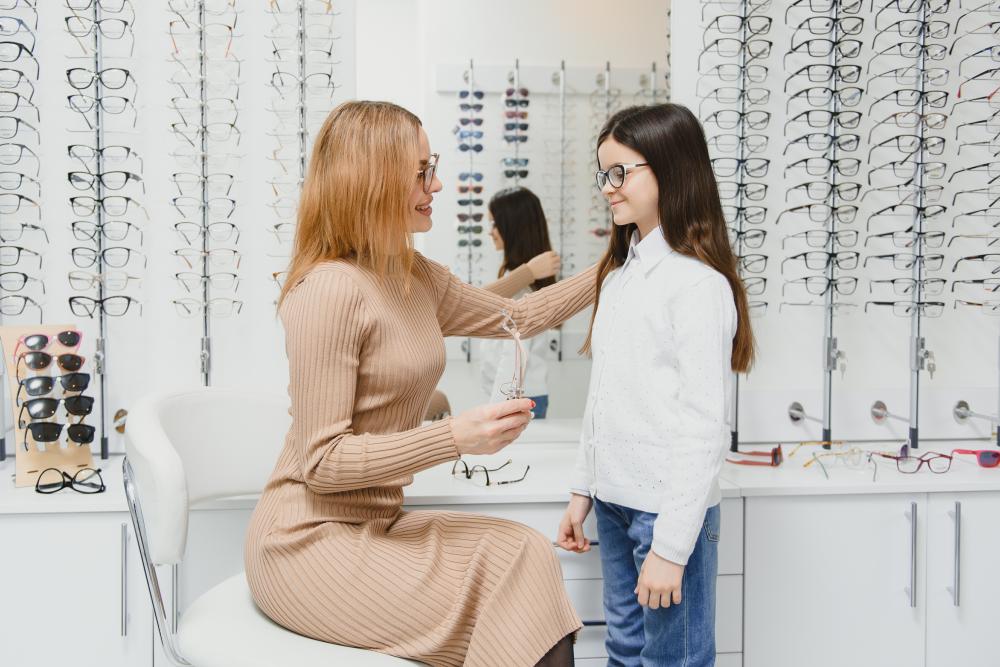 Why Regular Eye Exams Are Critical