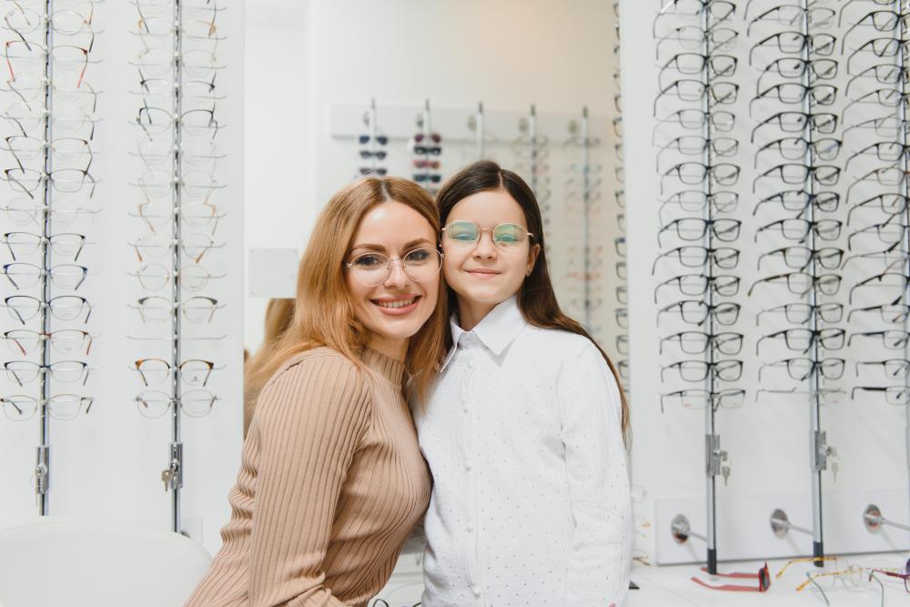 Services Offered at Wink Family Eye Care
