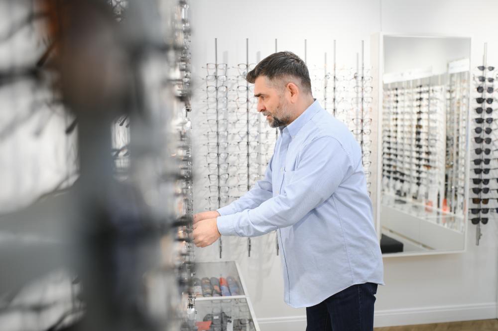 Eye Care Tips from an Optical Expert