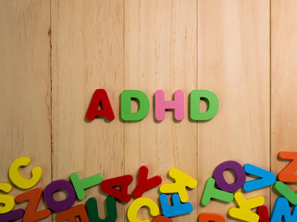 The Role of ADHD iPhone Apps