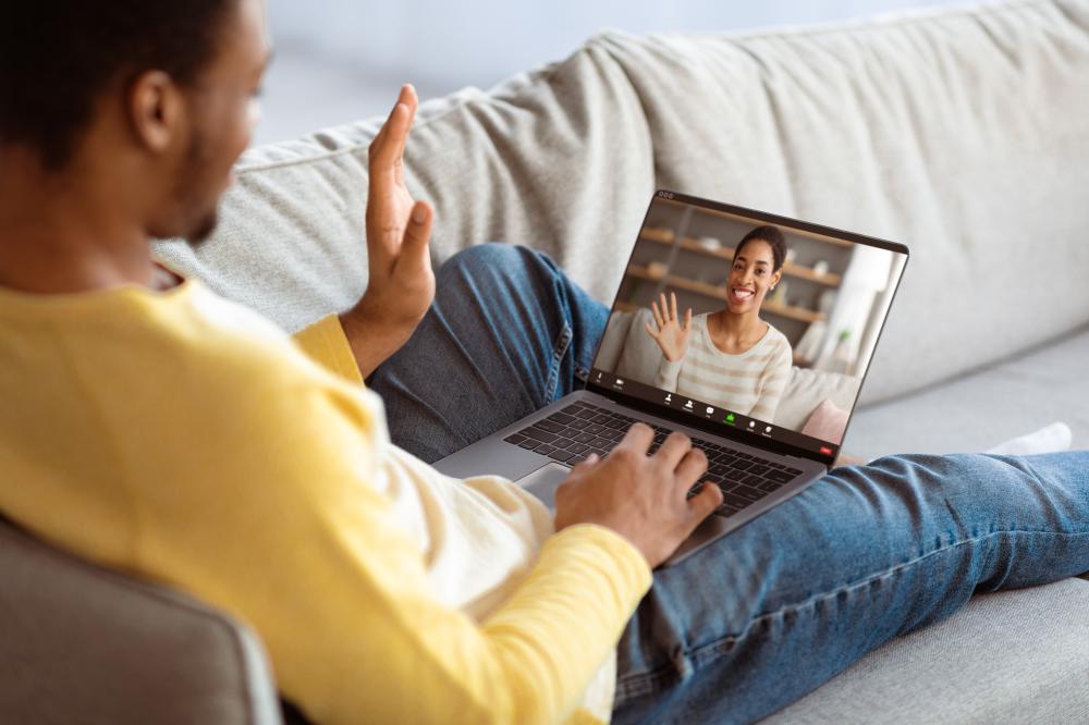 Advantages of Virtual Outpatient Programs