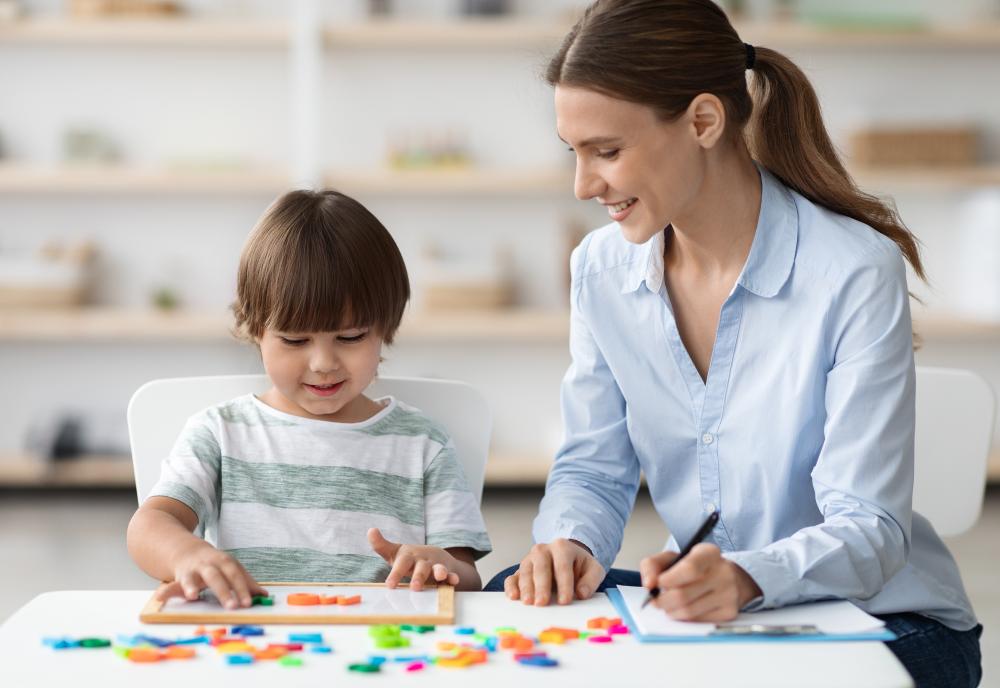 What Makes ABA Parent Training Phoenix Effective?