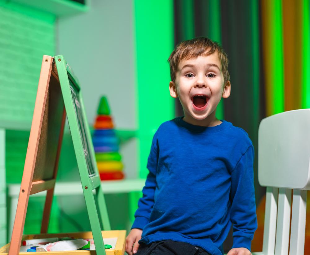 What Makes ABA Therapy Effective?