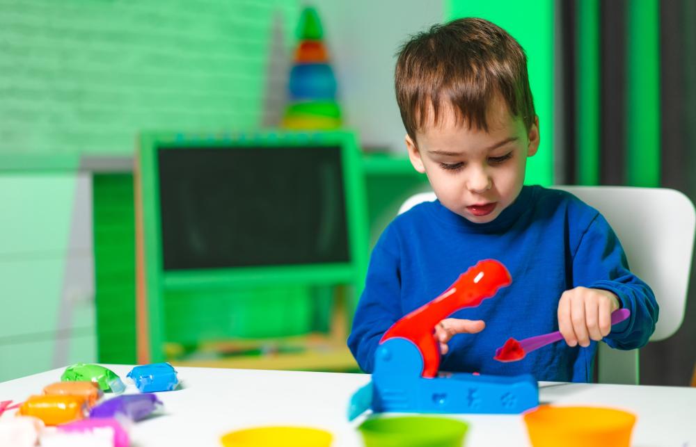 The Core of ABA Therapy Peoria AZ: Methodologies and Approaches
