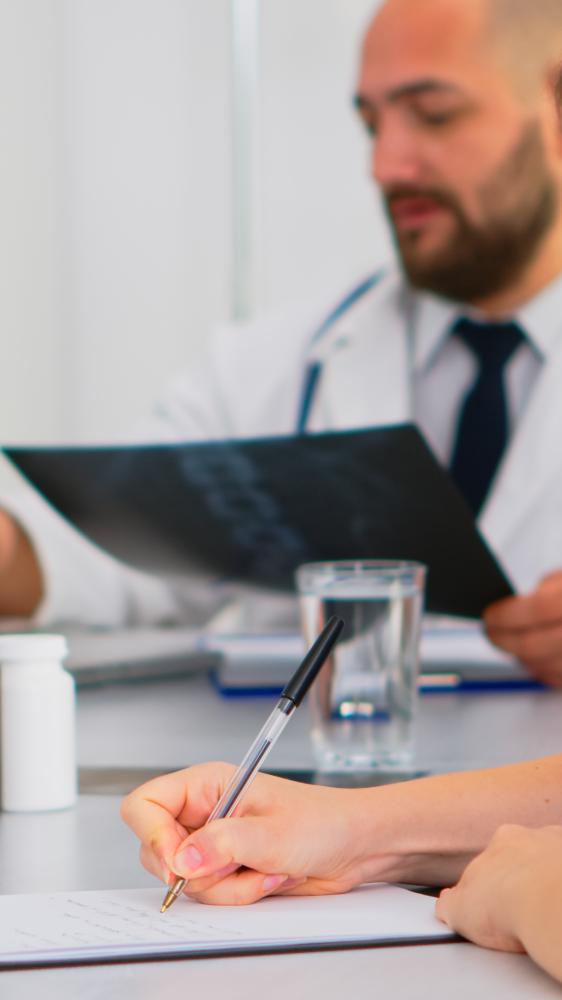Tailored Treatment Programs