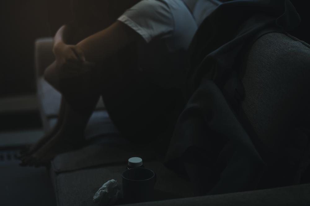 How Does Ketamine Work for PTSD?
