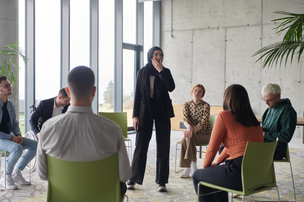 Addressing Mental Health Challenges in Tennessee