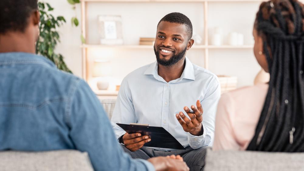 How Do You Choose the Right Therapist for You?