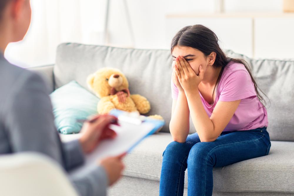 Why Choose Trauma Therapy in Santa Barbara?