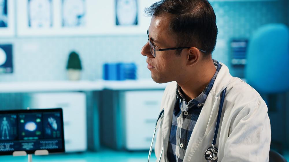 Our Specialized Areas of Care
