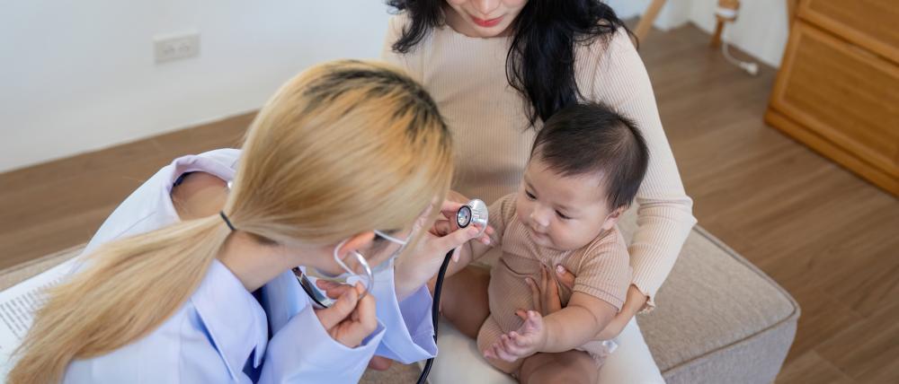 Meet Dr. Rosa Josefina Miranda